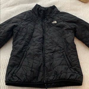 North face jacket
